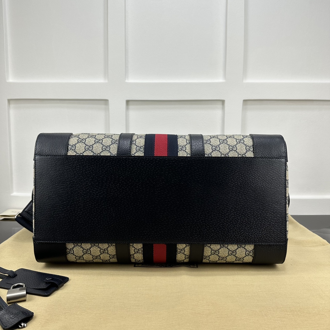 Gucci Travel Bags